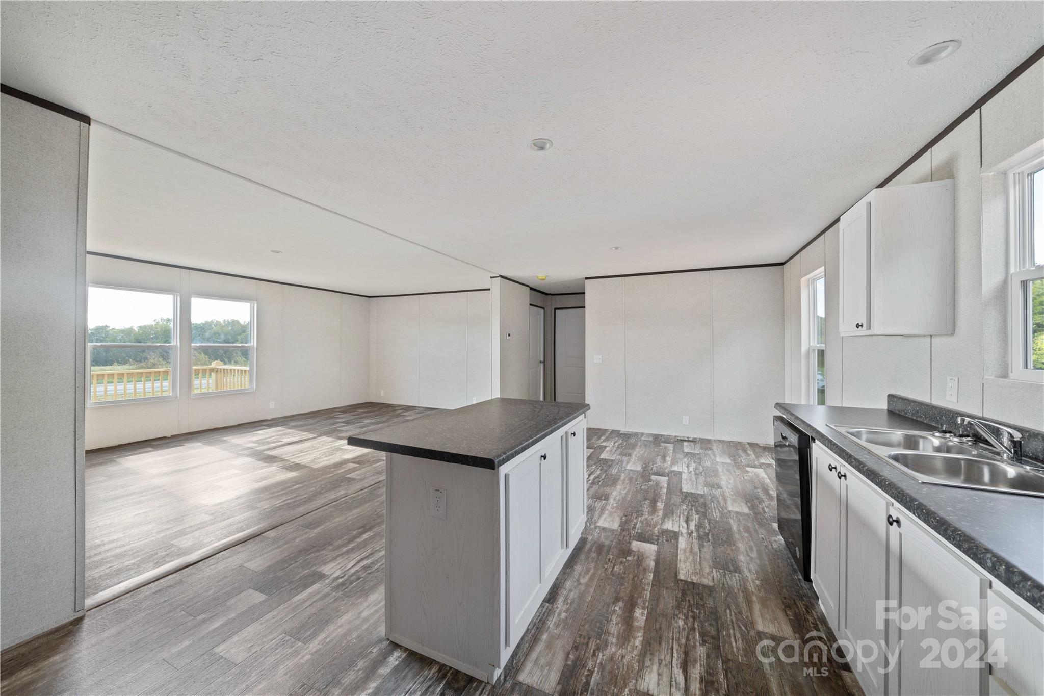 Meadow Woods - Residential