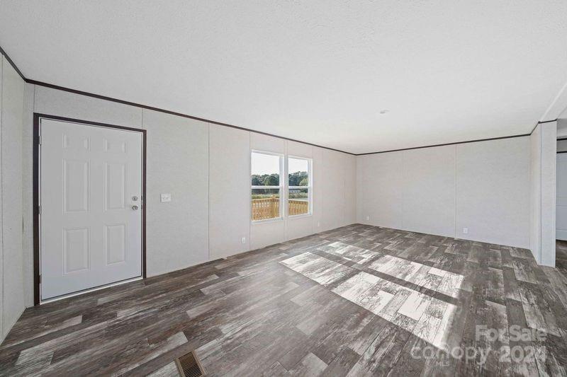 Meadow Woods - Residential