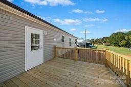 Meadow Woods - Residential
