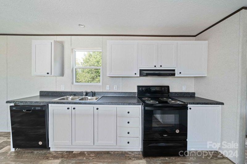 Meadow Woods - Residential