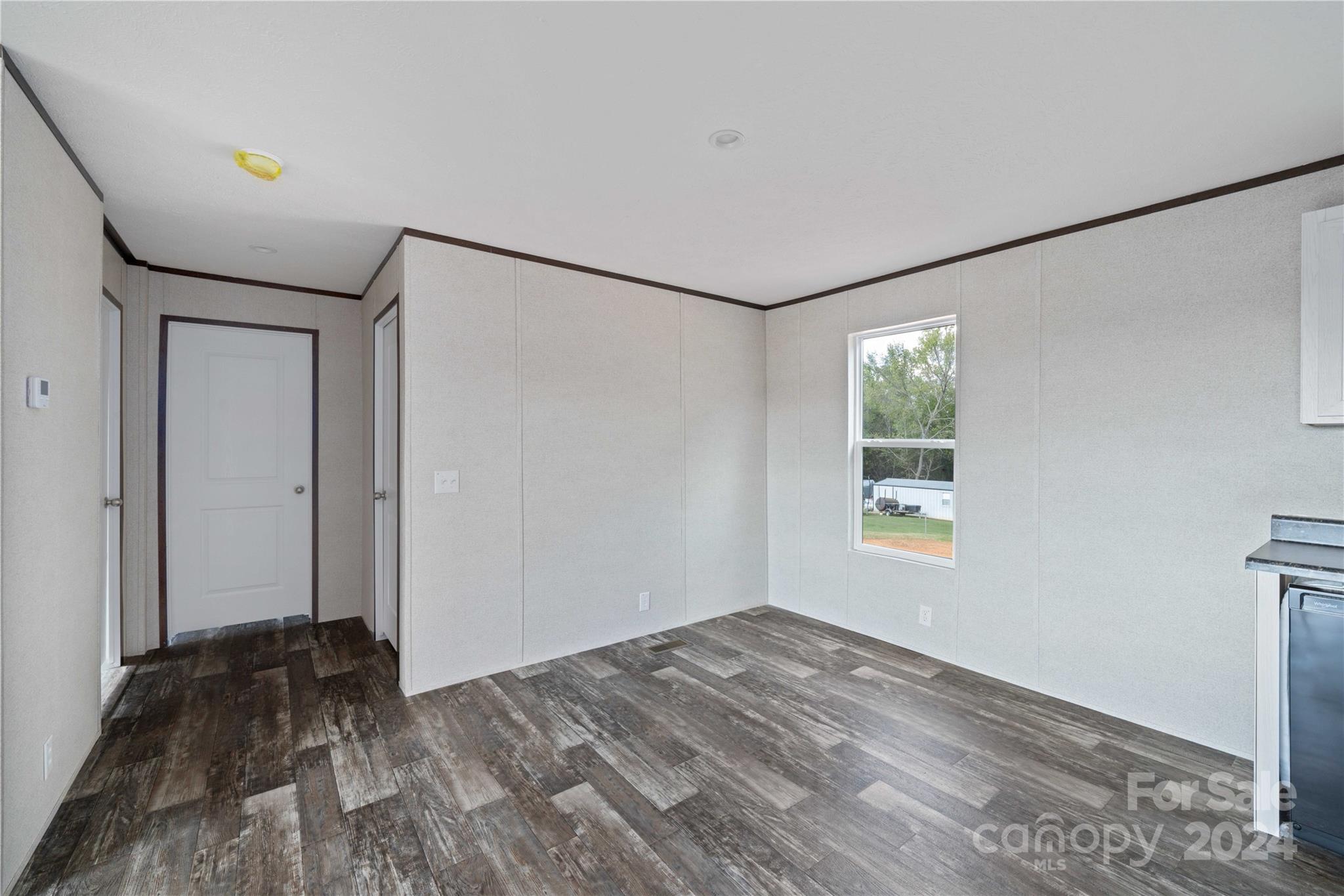 Meadow Woods - Residential