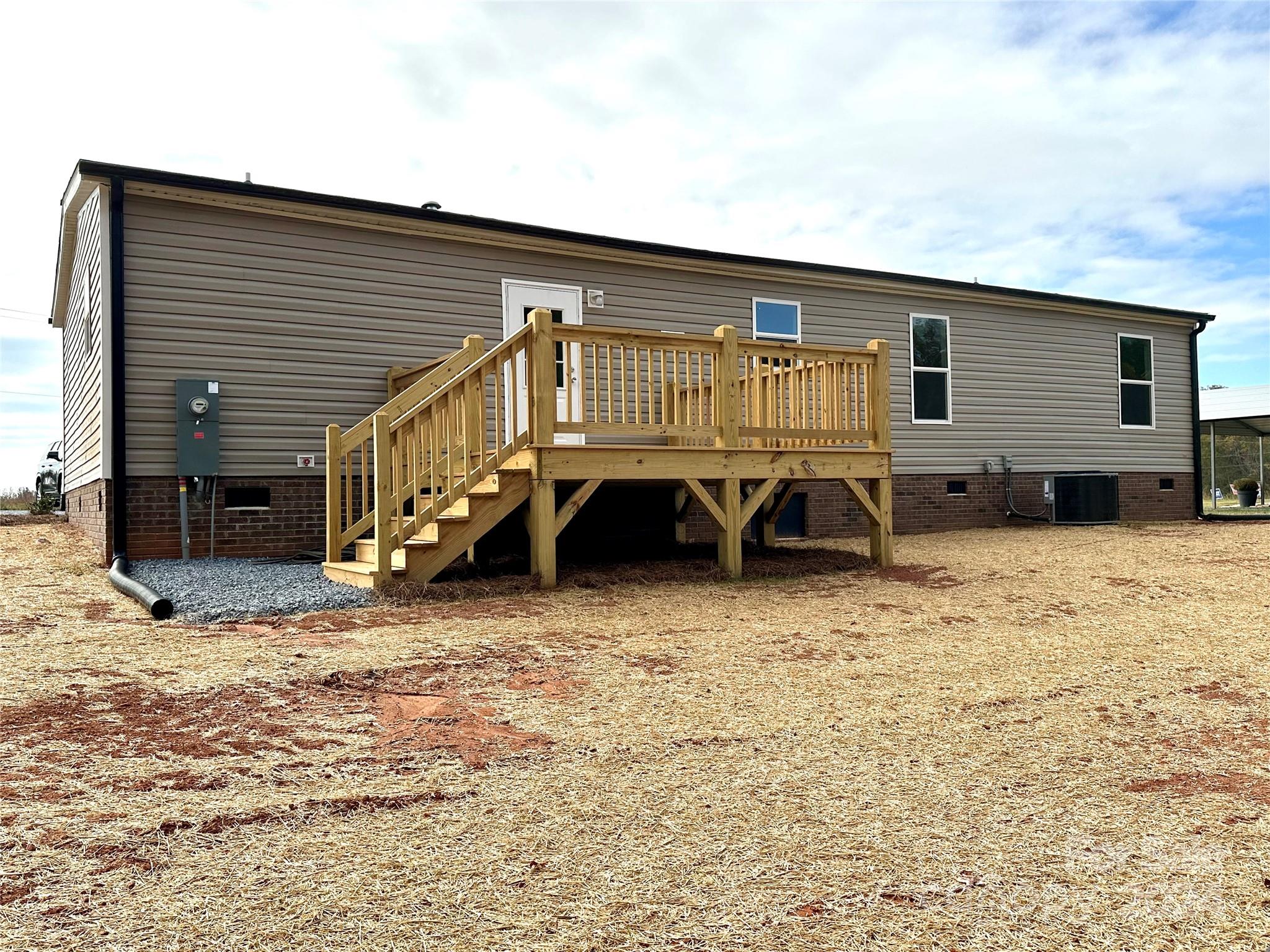 Meadow Woods - Residential