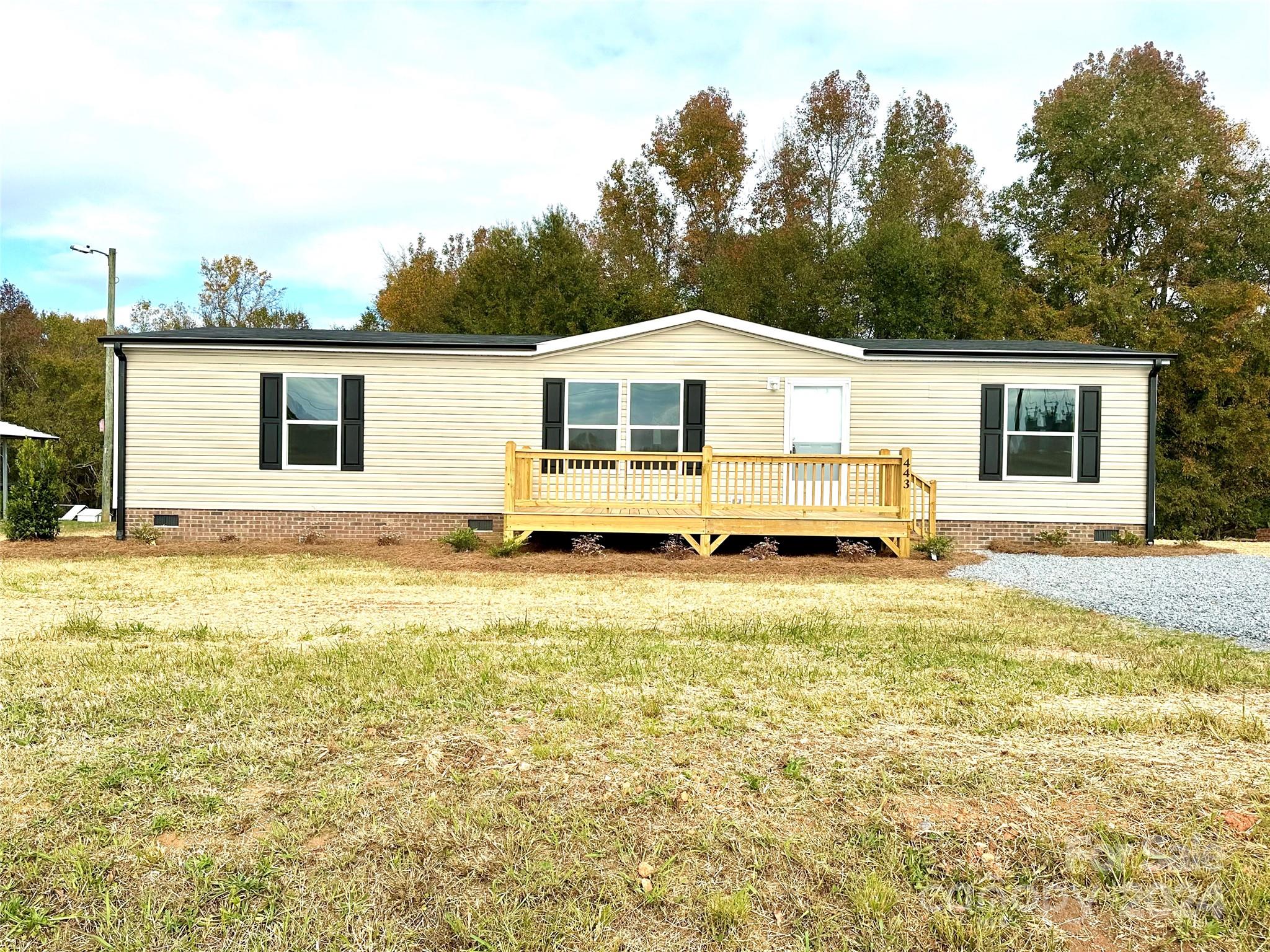 Meadow Woods - Residential