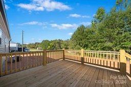 Meadow Woods - Residential