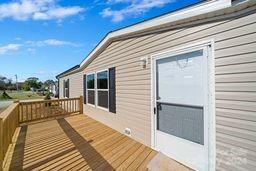 Meadow Woods - Residential