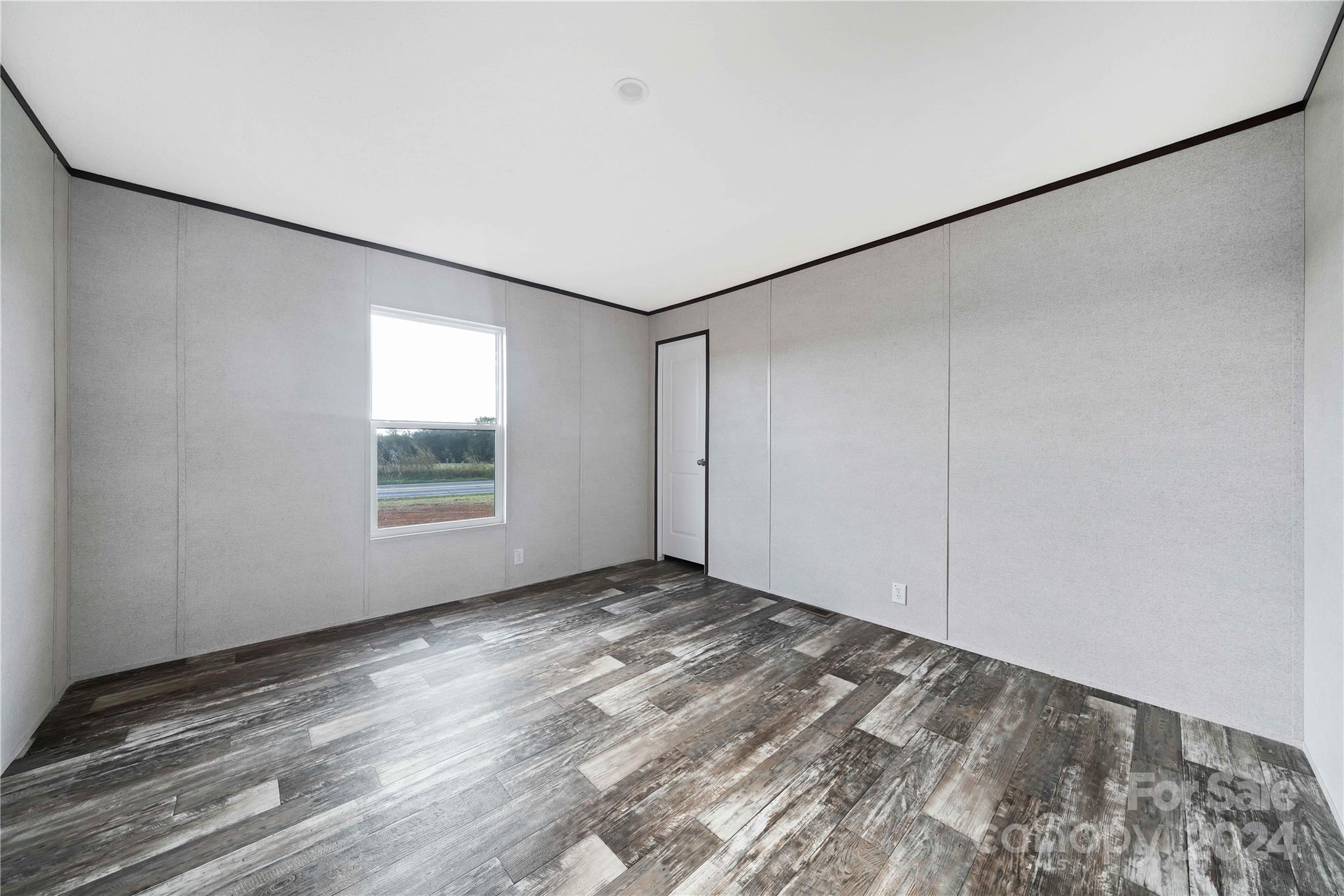 Meadow Woods - Residential