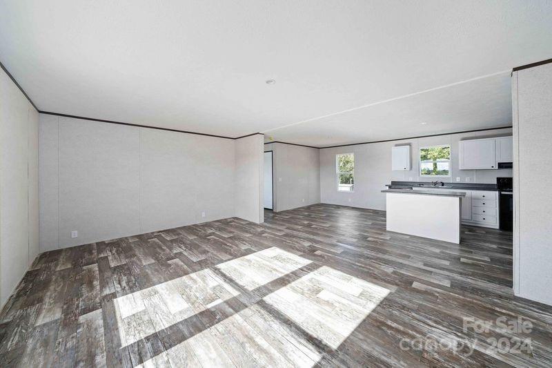 Meadow Woods - Residential