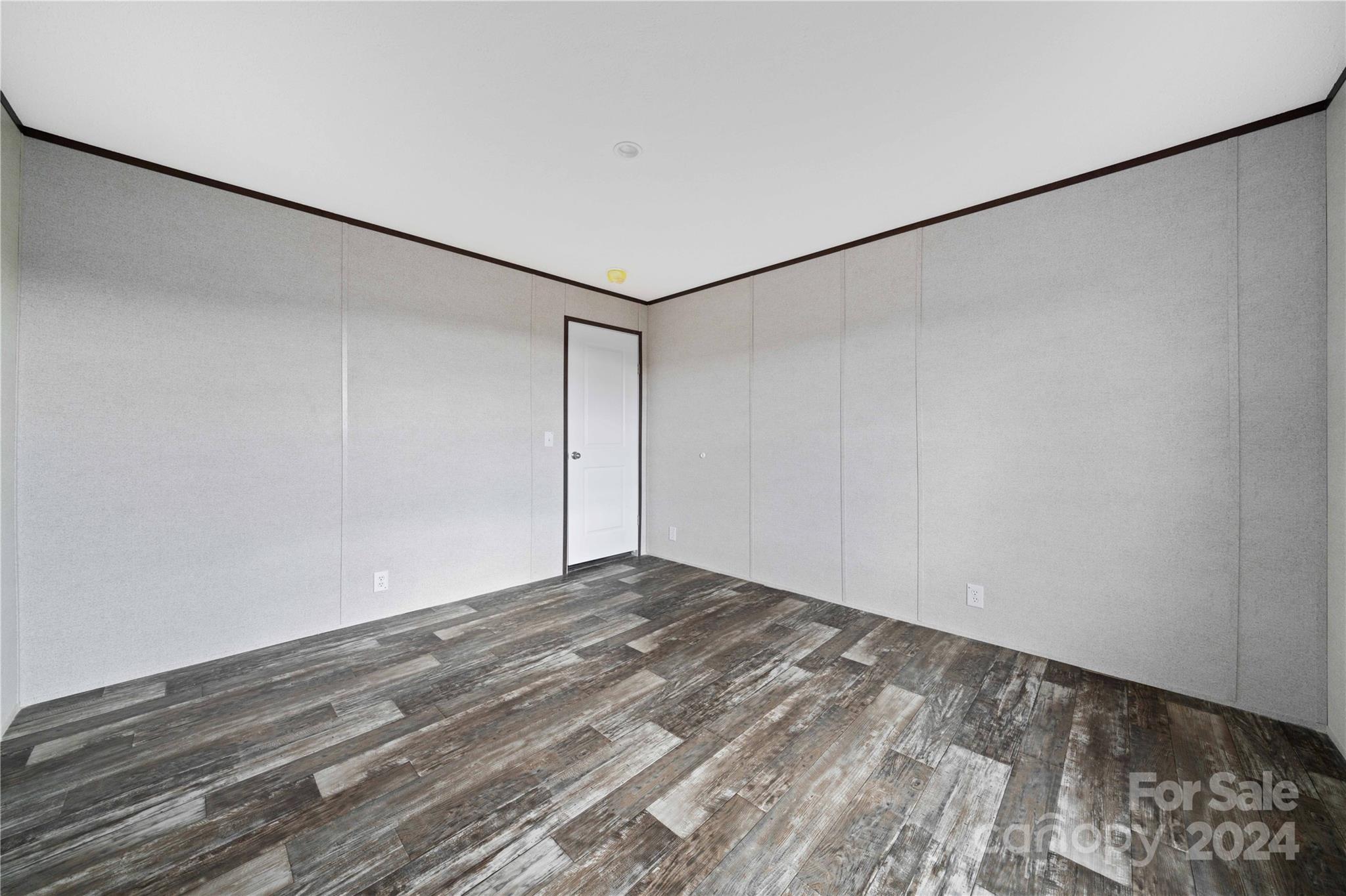 Meadow Woods - Residential