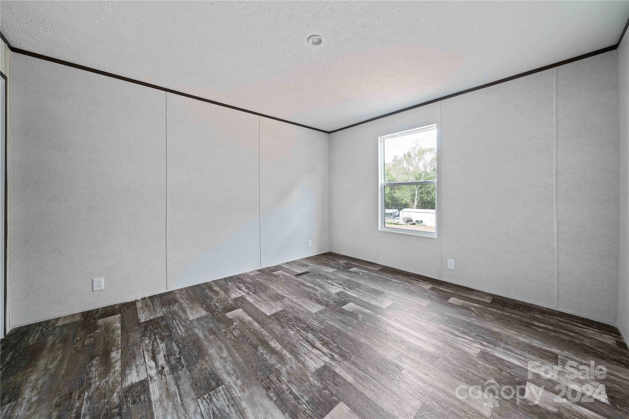 Meadow Woods - Residential
