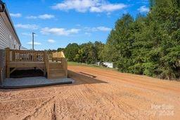 Meadow Woods - Residential