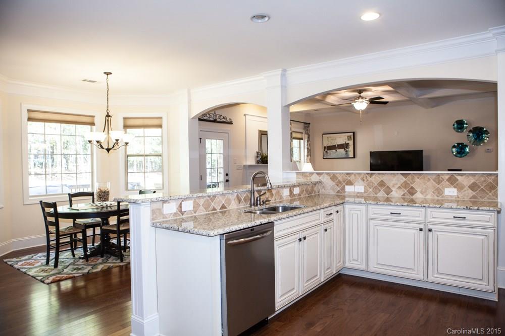 Heron Cove - Residential