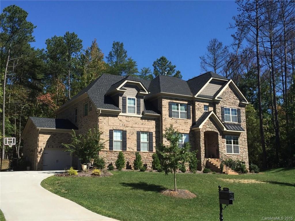 Heron Cove - Residential