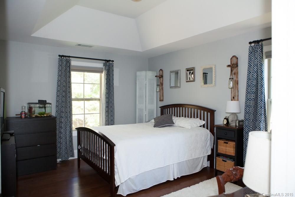 Heron Cove - Residential