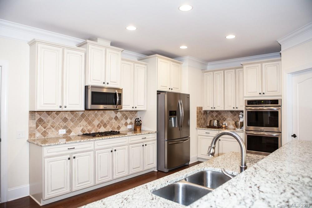 Heron Cove - Residential