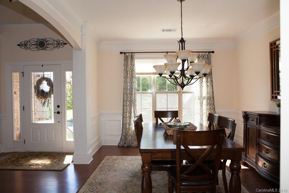 Heron Cove - Residential