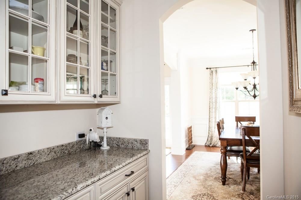 Heron Cove - Residential