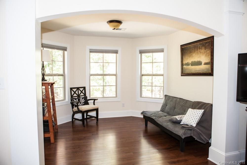 Heron Cove - Residential