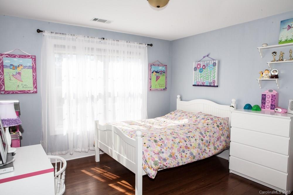 Heron Cove - Residential