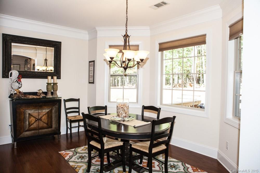 Heron Cove - Residential