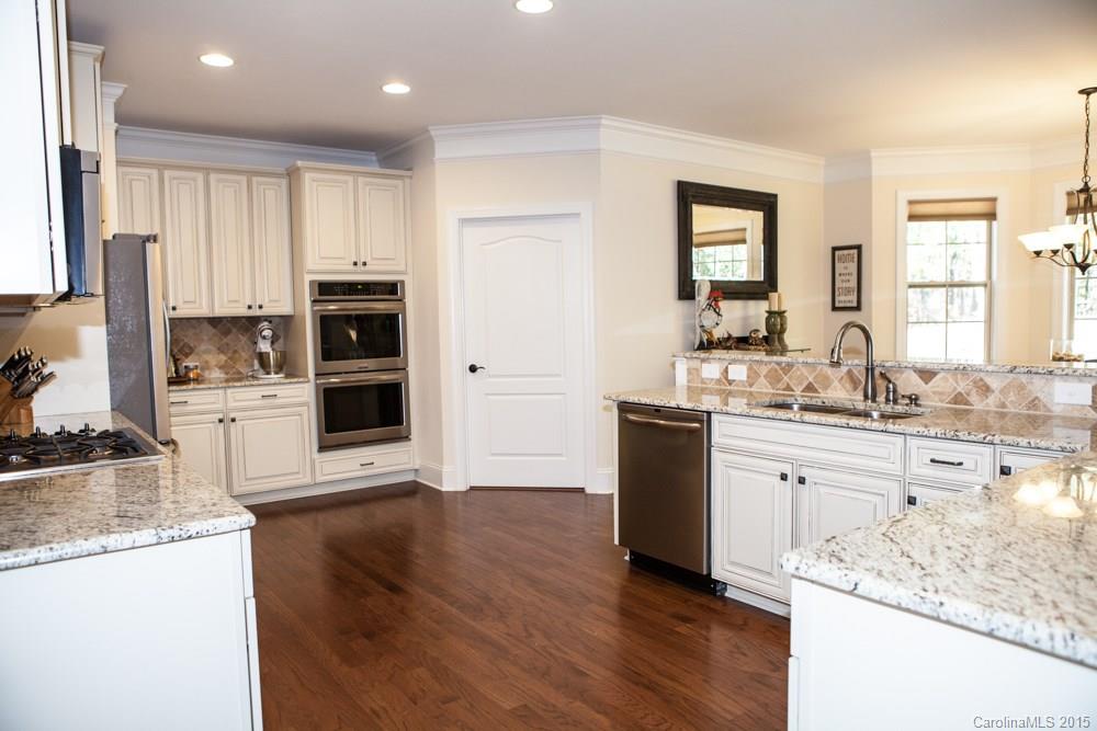 Heron Cove - Residential