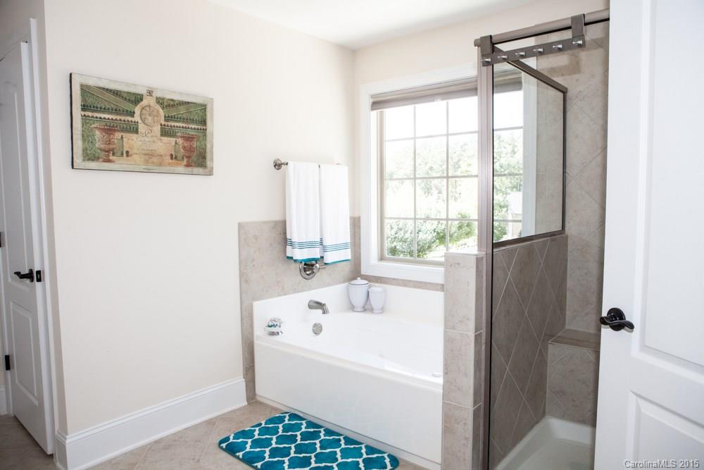 Heron Cove - Residential