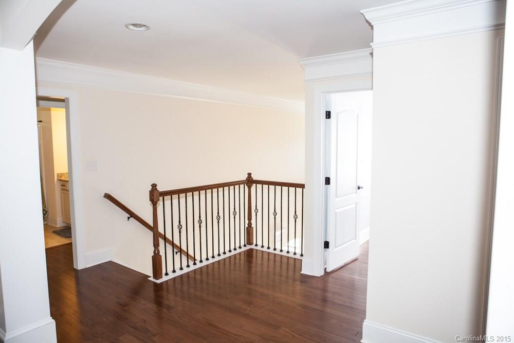 Heron Cove - Residential