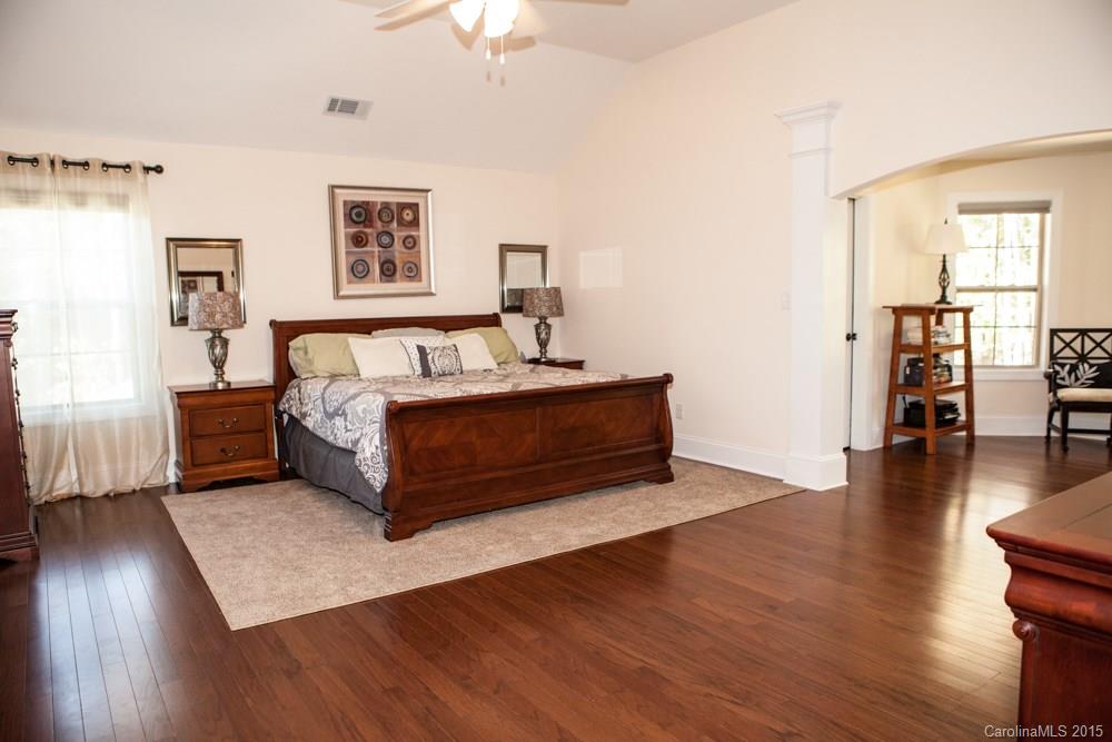 Heron Cove - Residential