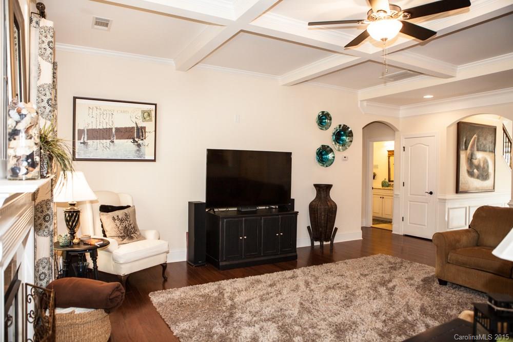 Heron Cove - Residential