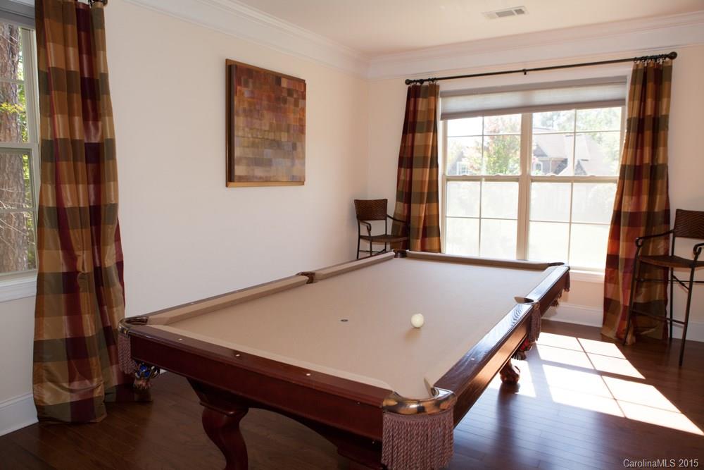 Heron Cove - Residential