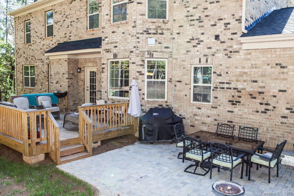 Heron Cove - Residential