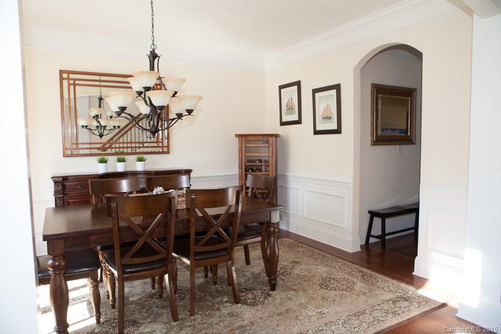 Heron Cove - Residential