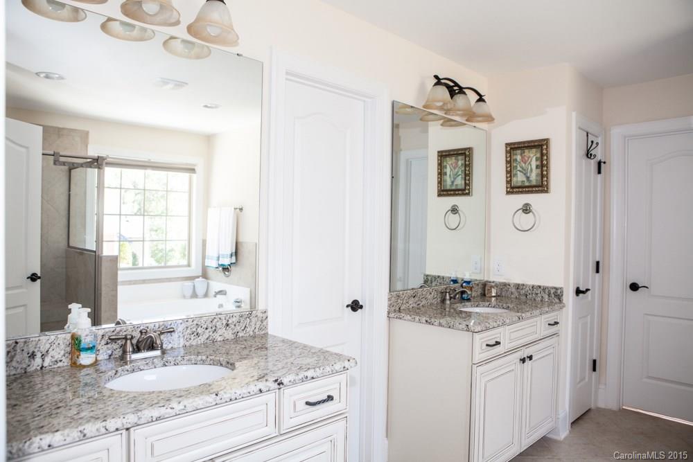 Heron Cove - Residential