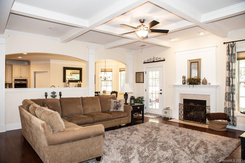 Heron Cove - Residential