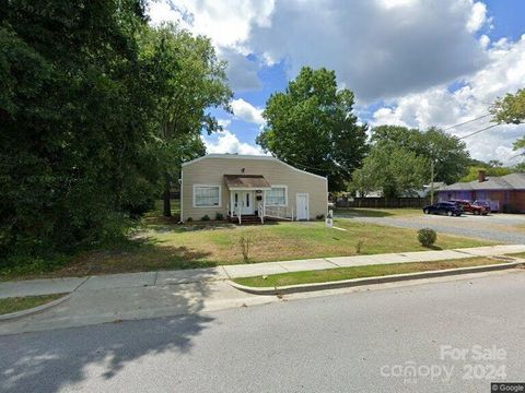 A home in Rock Hill