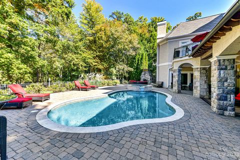 A home in Mooresville