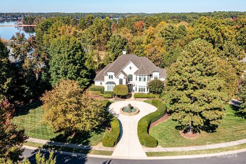 A home in Mooresville