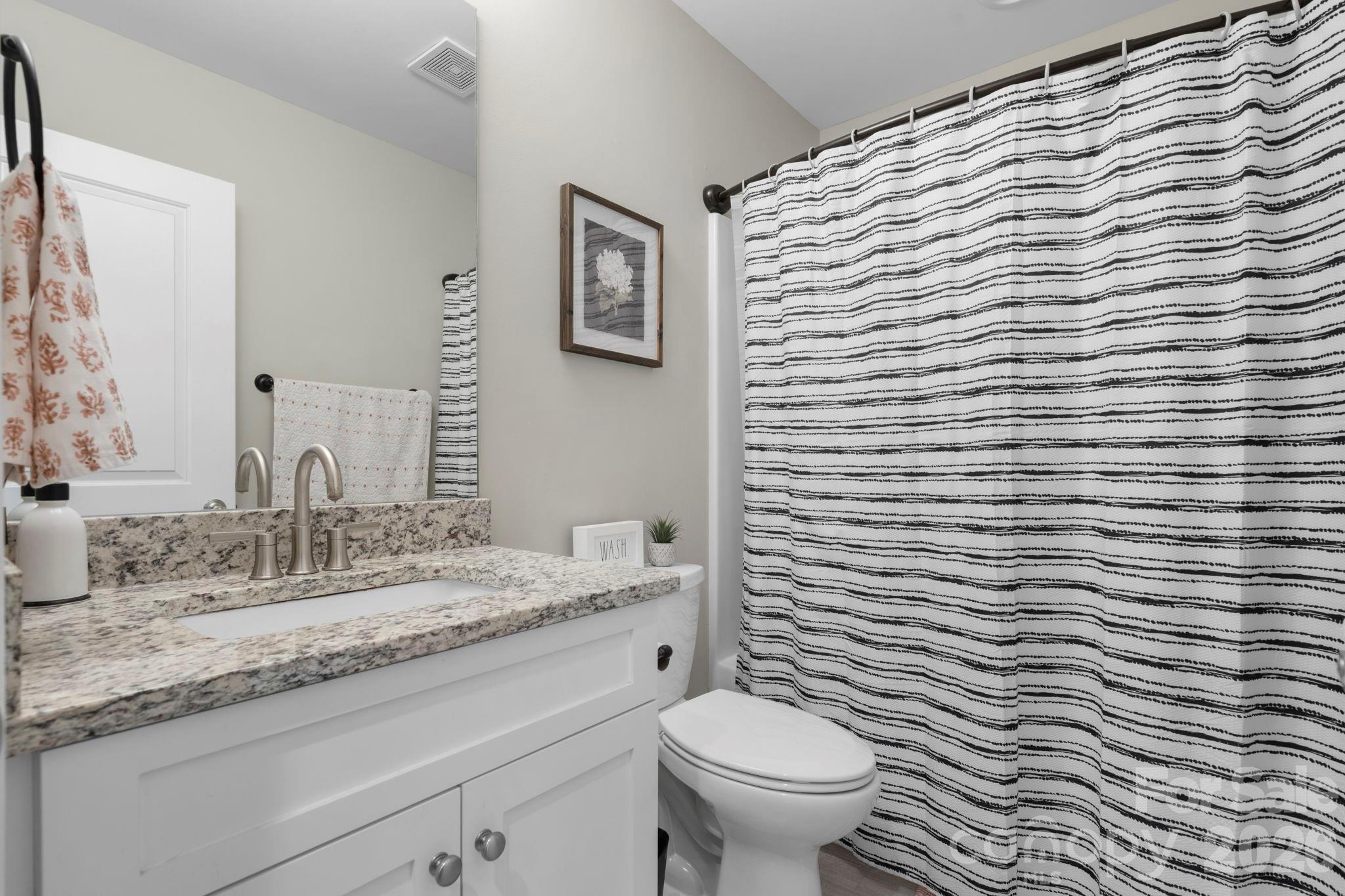 Isabellas Forest - Residential