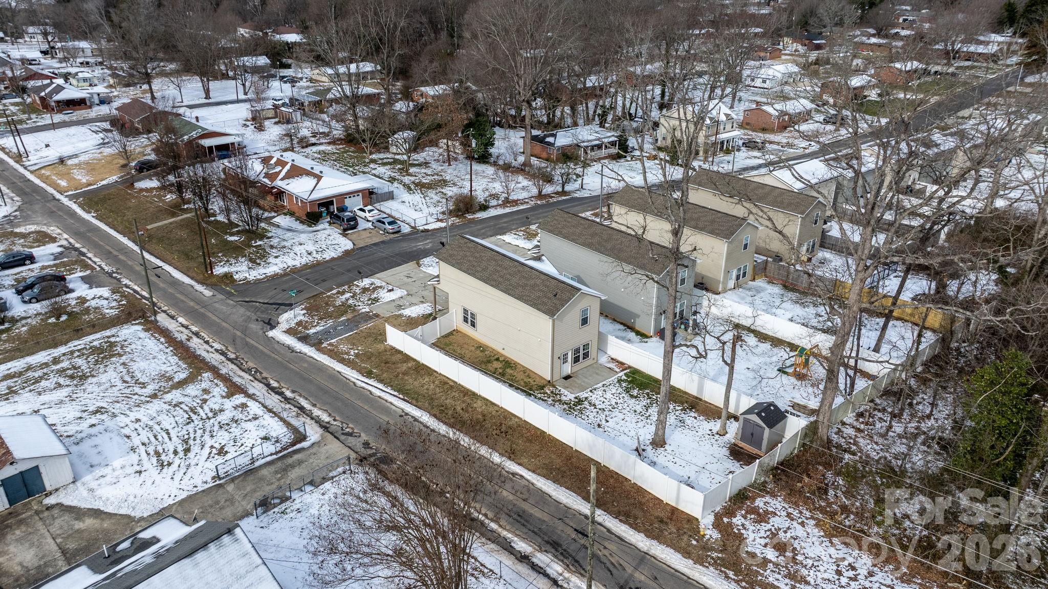 Isabellas Forest - Residential