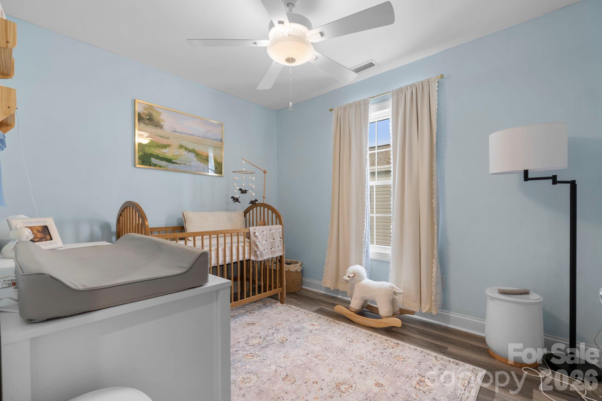 Isabellas Forest - Residential