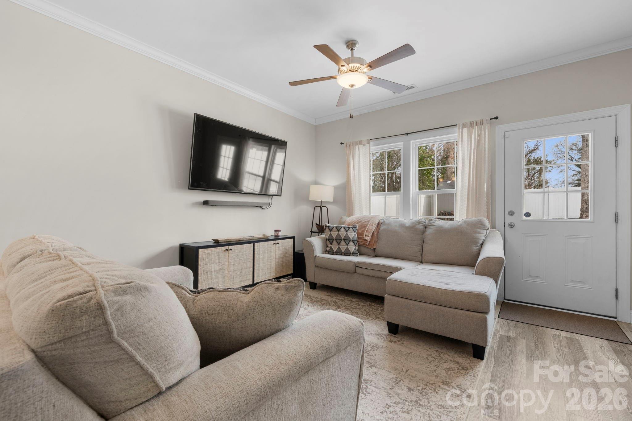 Isabellas Forest - Residential