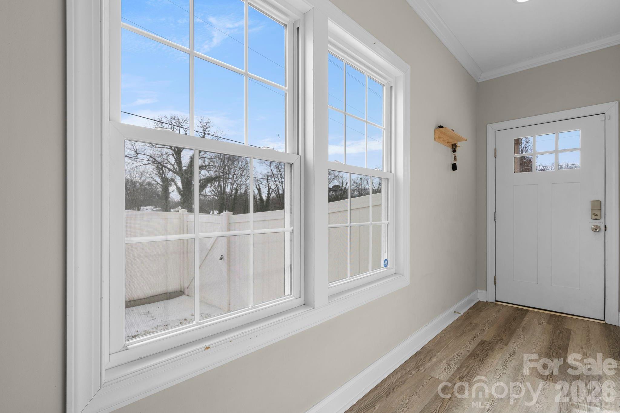 Isabellas Forest - Residential