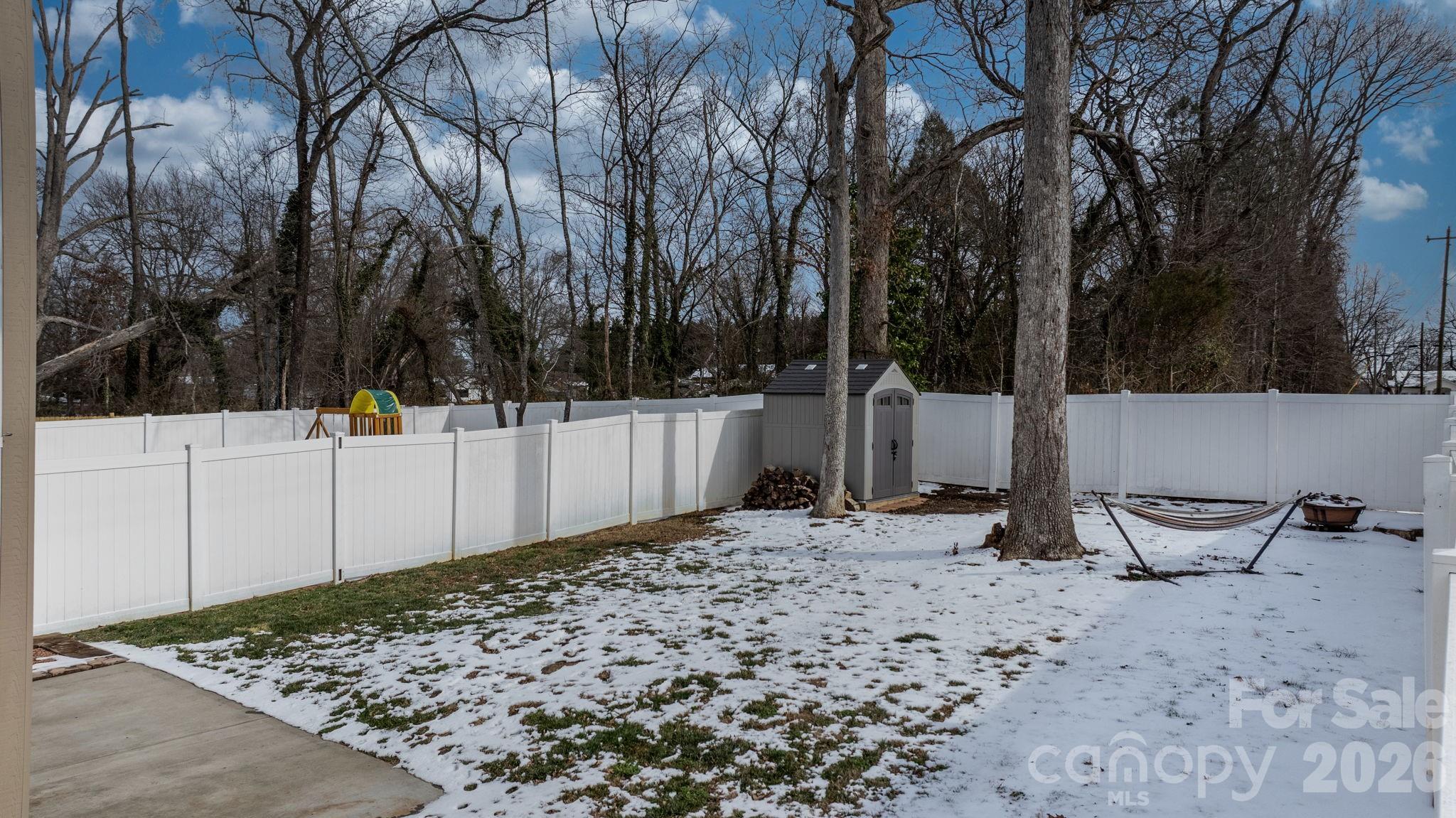 Isabellas Forest - Residential