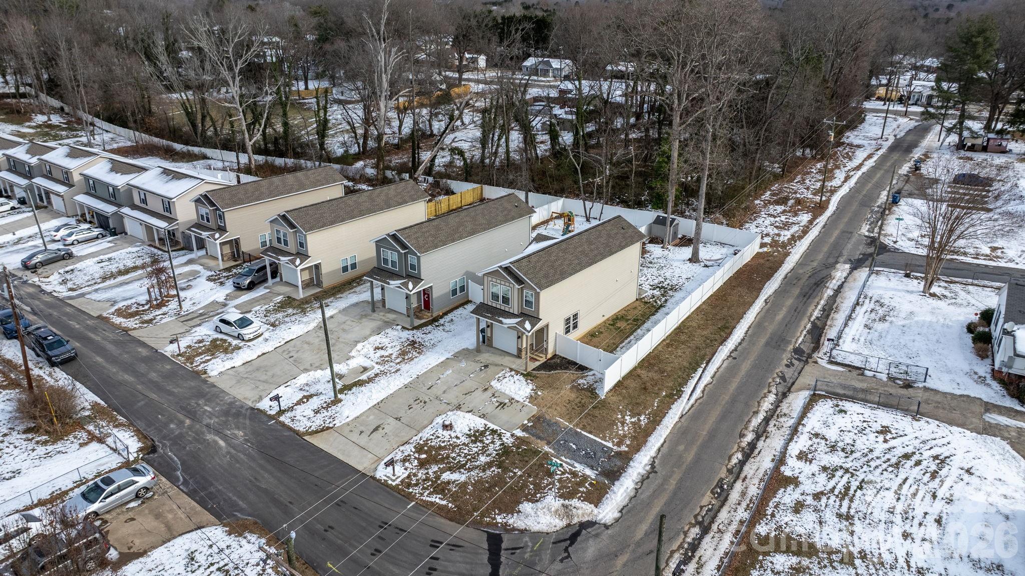 Isabellas Forest - Residential