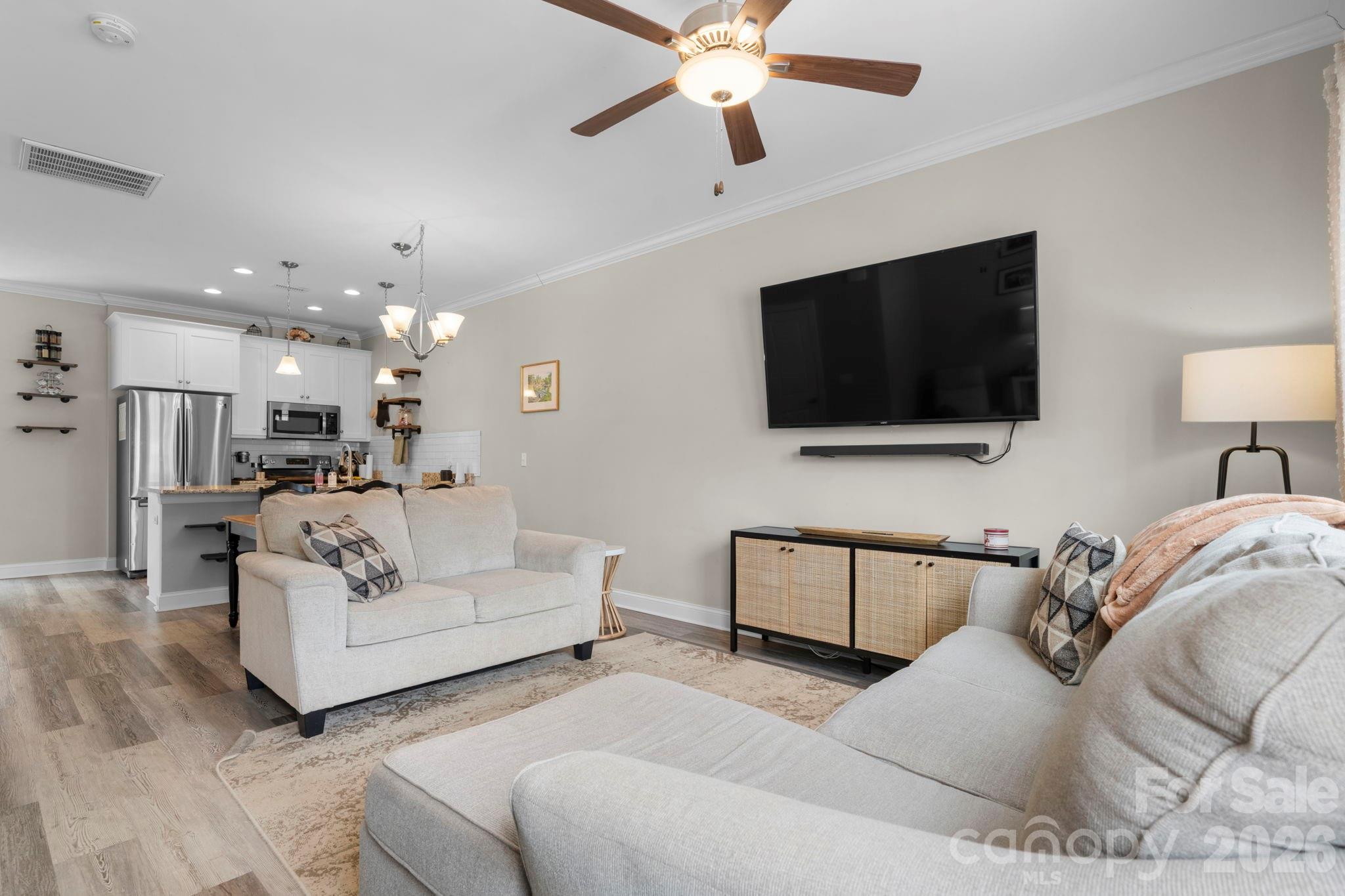 Isabellas Forest - Residential