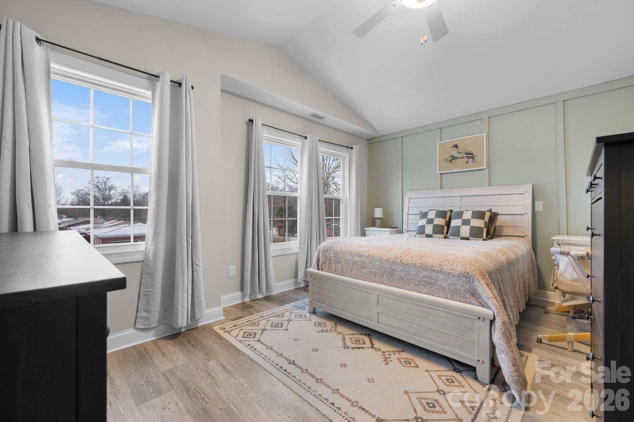 Isabellas Forest - Residential