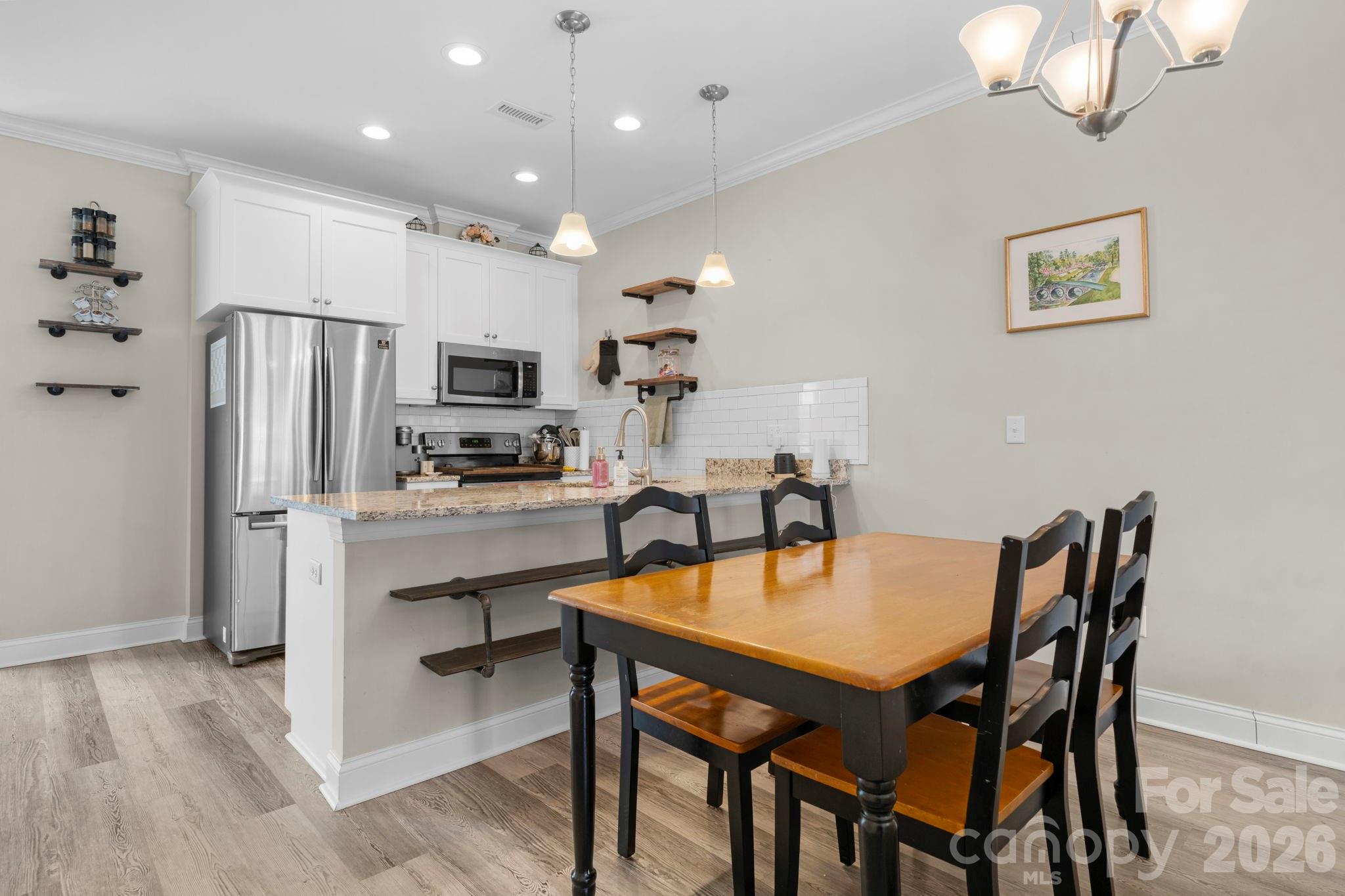 Isabellas Forest - Residential