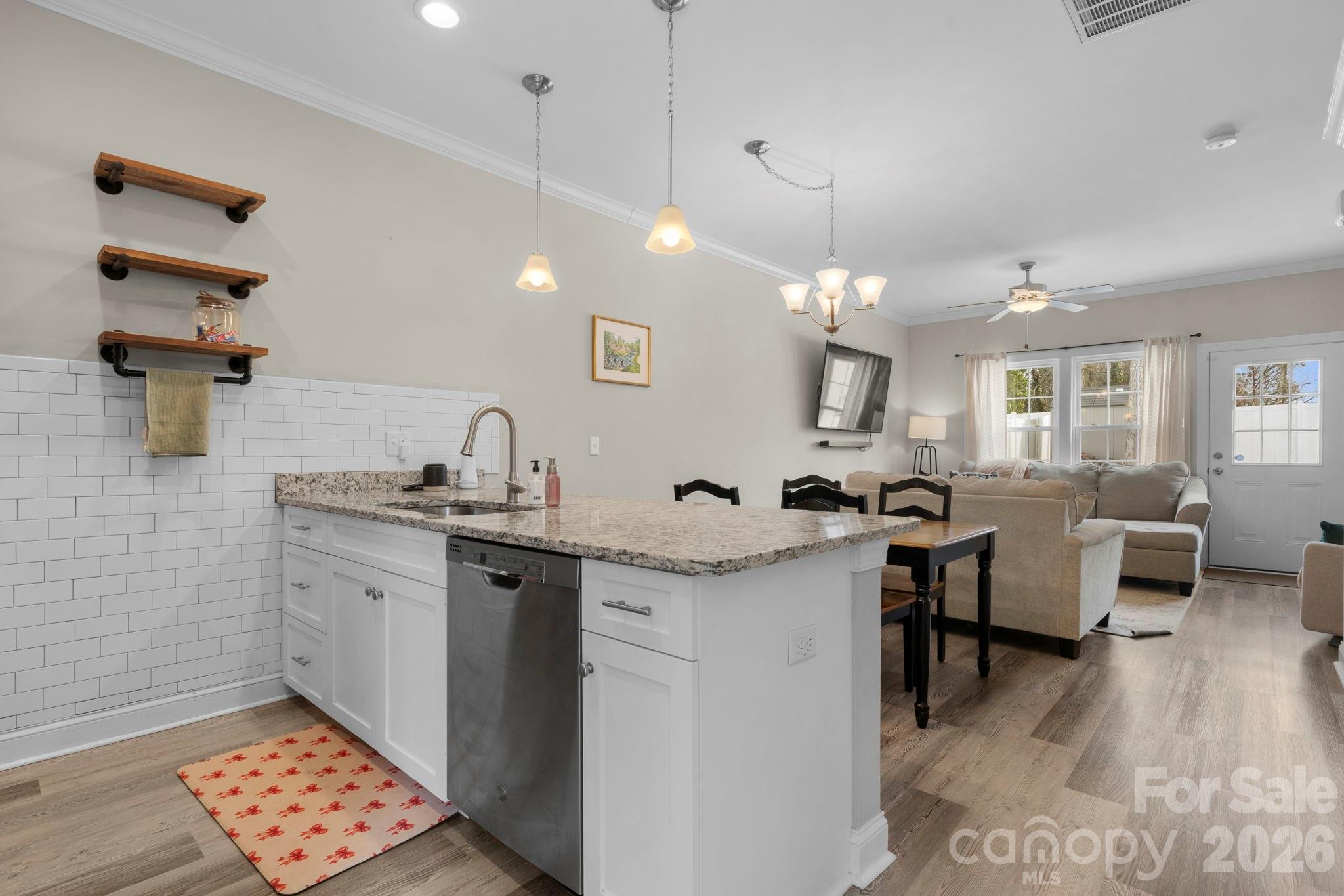 Isabellas Forest - Residential