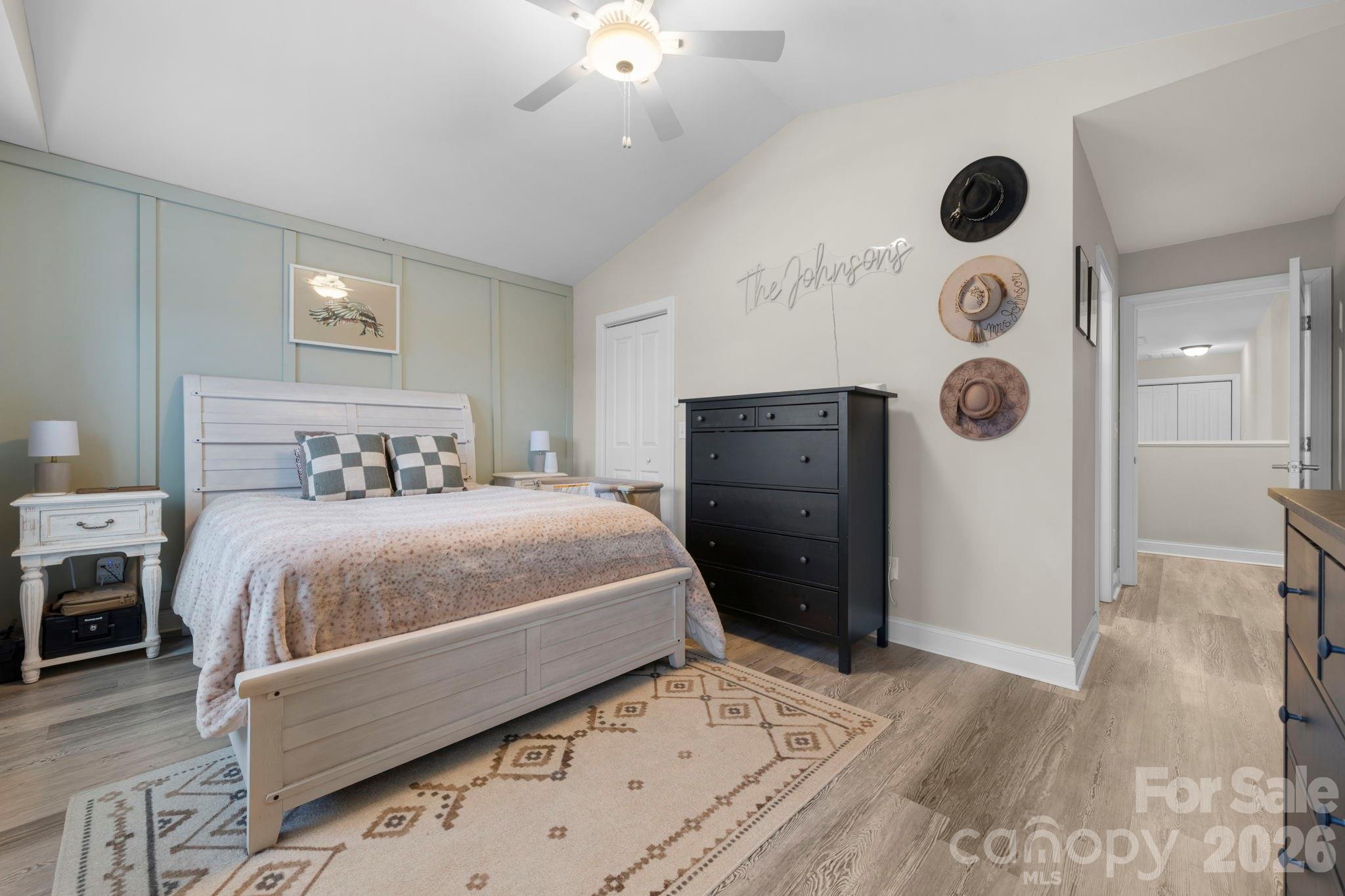 Isabellas Forest - Residential