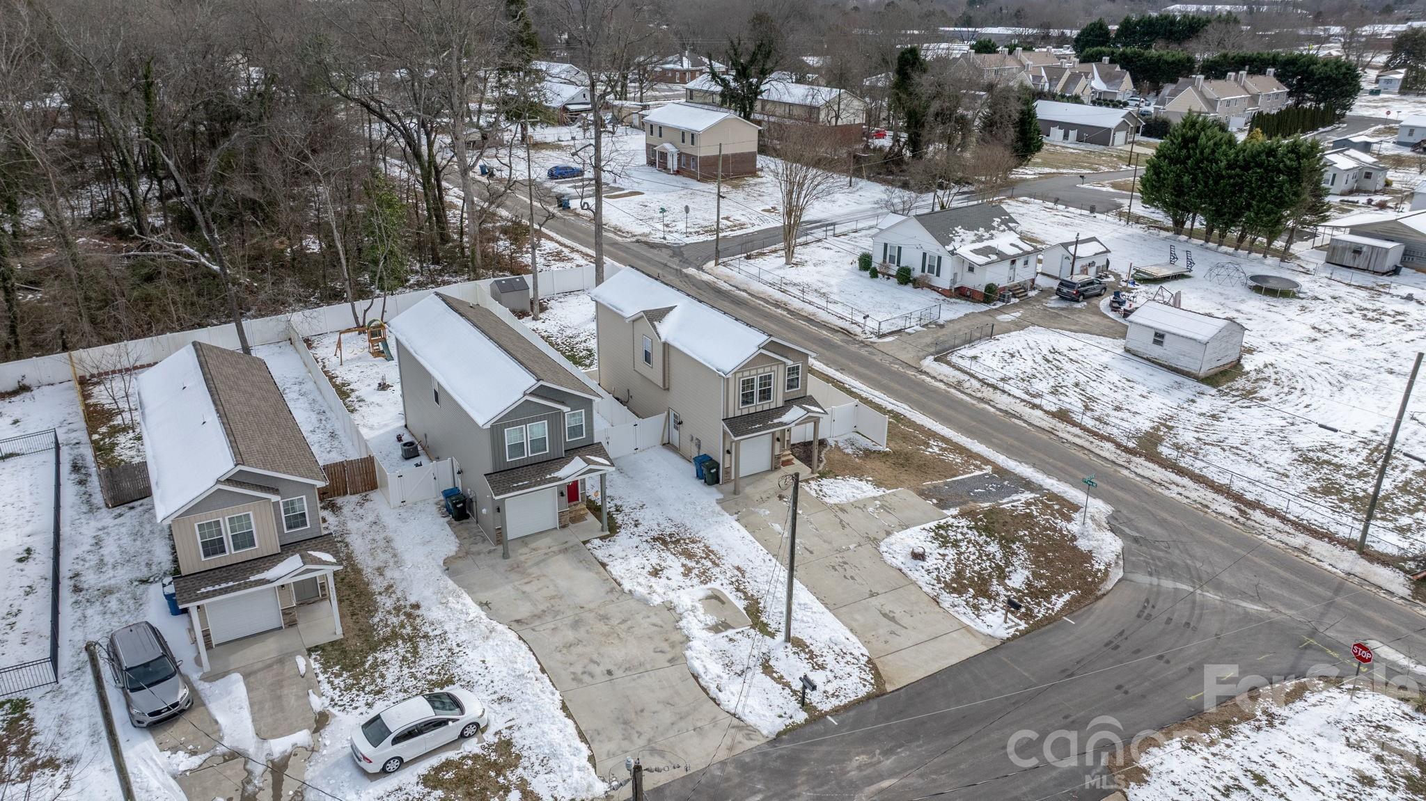 Isabellas Forest - Residential