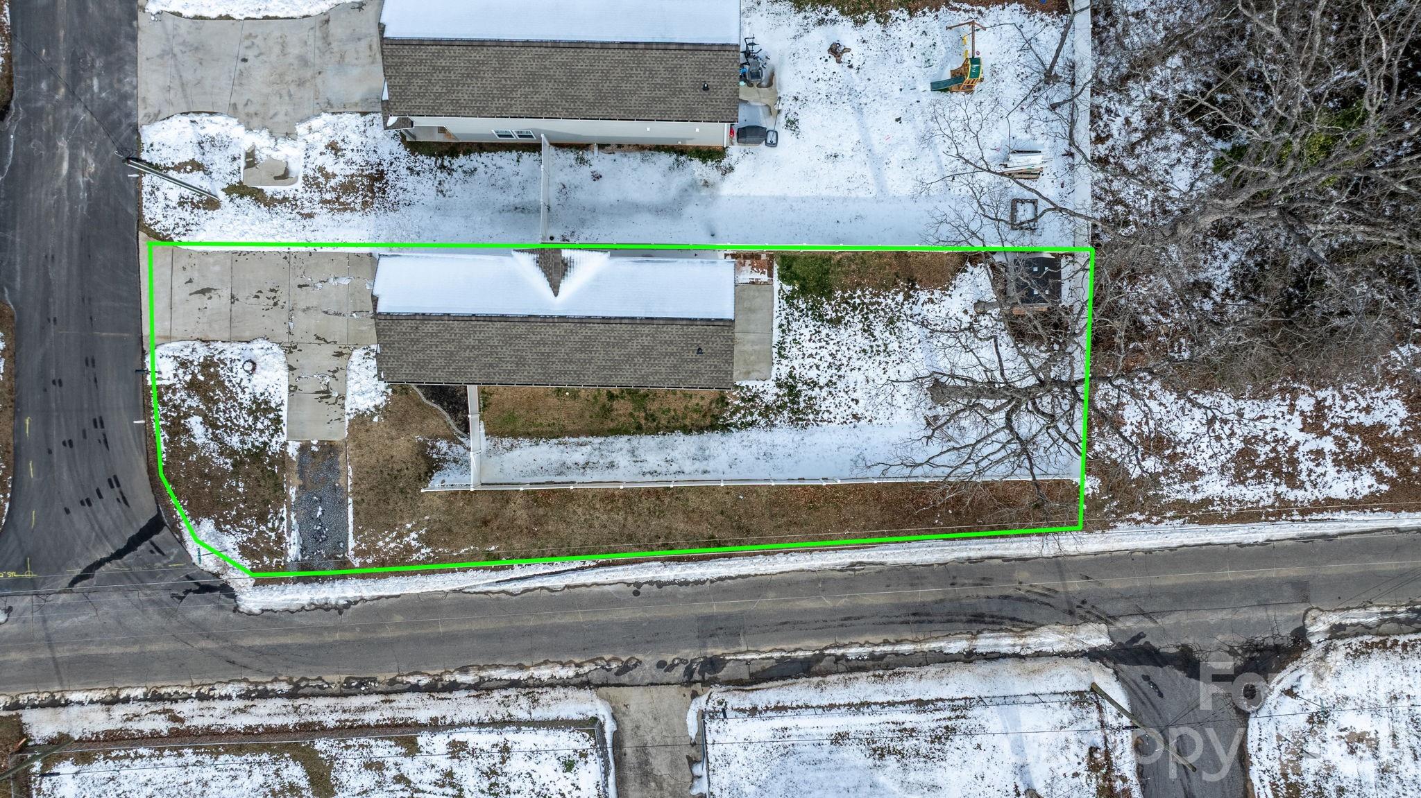 Isabellas Forest - Residential